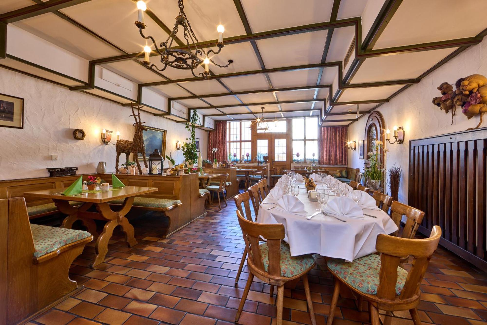 Hotel Drei Mohren Garmisch-Partenkirchen Exterior photo